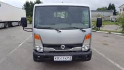 Nissan Cabstar. Продается грузовик , 3 000 куб. см., 1 000 кг.