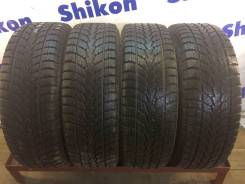Toyo Winter Tranpath S1. Зимние, износ: 5%, 4 шт