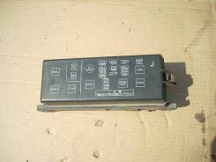 Блок предохранителей. Toyota Vista, SV30, SV35, SV32 Toyota Camry, SV30, SV32 Двигатели: 3SGE, 3SFE, 4SFE