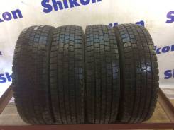 Dunlop DSV-01. Зимние, 2011 год, износ: 5%, 4 шт