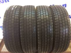 Goodyear Ice Navi. Зимние, 2013 год, износ: 5%, 4 шт