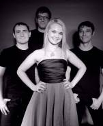 Radio-Band - Группа на свадьбу, корпоратив/ Хабаровск