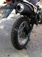 Racer Panther 250. 250 куб. см., исправен, птс, с пробегом