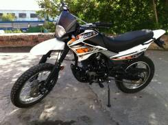 Racer Panther 250. 250 куб. см., исправен, птс, с пробегом