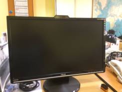 ASUS. 24" (61 см), технология LCD (ЖК)