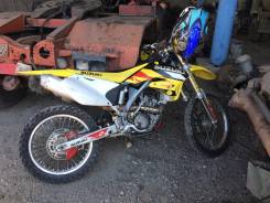 Suzuki RM-Z 250. 250 куб. см., исправен, птс, с пробегом