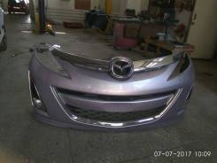Бампер. Mazda Biante, CCEFW