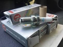 Свеча зажигания. Honda: Accord, Civic, CR-V, Stream, Edix, Integra, City, FR-V, City ZX, Accord Tourer, Stepwgn Двигатели: K20A7, K20A8, K20A6, K24A4...