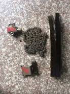 Цепь ГРМ. Toyota: Vitz, Ractis, iQ, Passo, Porte, Spade, Corolla Fielder, Corolla Axio Двигатель 1NRFE