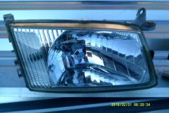 Фара. Toyota Regius, RCH47, KCH40, KCH46, RCH41, RCH47W Двигатели: 1KZTE, 3RZFE