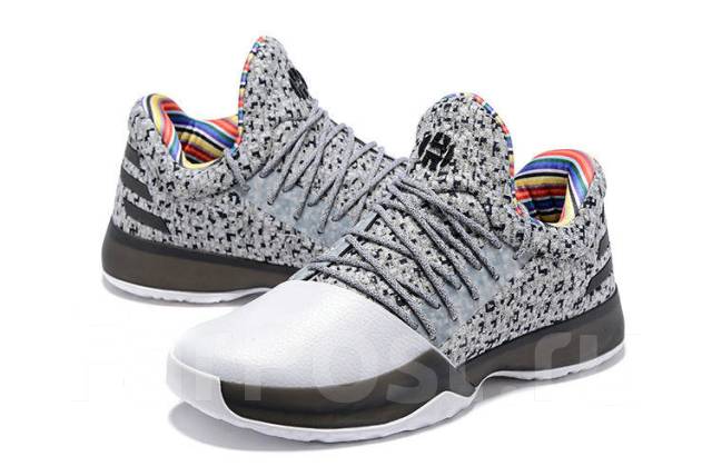 Harden black history month best sale