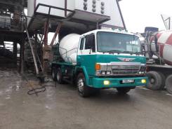 Hino FS. HINO FS, 13 756 куб. см., 5,00 куб. м.