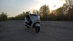 Yamaha Majesty 250. 250 куб. см., исправен, птс, с пробегом