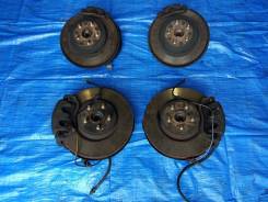 Ступица. Subaru: Impreza (GP XV), Legacy, Forester, Impreza, Impreza (GJ), Impreza (GP WGN), Exiga Двигатели: EJ20A, EJ20X, EJ25A, EJ253, EJ255, EJ203...