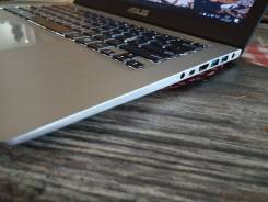 Asus ZenBook UX32VD. 13.3", 1,7 ГГц, ОЗУ 6144 МБ, диск 128 Гб, WiFi, Bluetooth, аккумулятор на 4 ч.