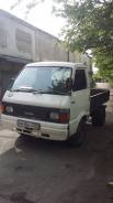 Mazda Bongo. Продам грузовик для работы 4WD, 2 200 куб. см., 1 000 кг.
