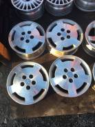 Mitsubishi. 6.0x15, 5x114.30, ET48