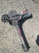 Редуктор. Audi Q7, WAUZZZ4L28D051698 Двигатель DIESEL