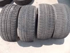 Bridgestone Blizzak Revo GZ. Всесезонные, 2009 год, износ: 40%, 4 шт