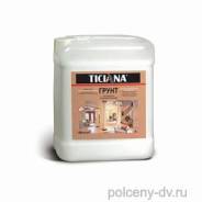 Грунтовка акриловая глубокого проникновения, 3л TICIANA