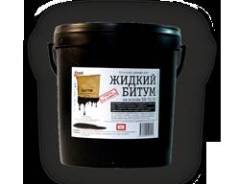 Изоляция жидкая.