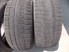 Bridgestone Blizzak Revo GZ. Всесезонные, 2010 год, износ: 40%, 2 шт
