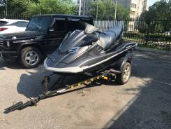 Yamaha FX Cruiser SVHO. 215,00 л.с., Год: 2013 год