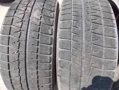 Bridgestone Blizzak Revo GZ. Всесезонные, 2009 год, износ: 30%, 2 шт