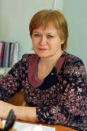 Специалист отдела кадров. Высшее образование, опыт работы 17 лет
