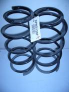 Пружина подвески. Nissan: Bluebird Sylphy, Sunny, Almera, AD, Wingroad Двигатели: QG15DE, QG18DE, QG13DE, QG18DD