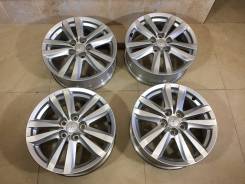 Mitsubishi. 6.5x17, 5x114.30, ET45