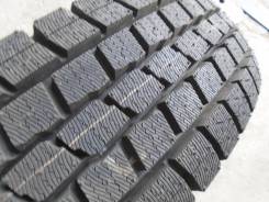 Dunlop DSV-01. Всесезонные, 2013 год, без износа, 4 шт