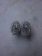 Повторитель поворота в крыло. Subaru Legacy, BE5, BE9, BEE, BES, BH5, BH9, BHC, BHE