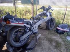 Kawasaki Ninja ZX-10 Tomcat. 997 куб. см., неисправен, без птс, без пробега