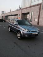 Honda HR-V. вариатор, передний, 1.6, дизель, 92 000 тыс. км