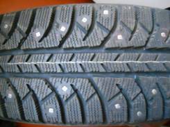 Firestone Ice Cruiser 7. Зимние, шипованные, 2017 год, без износа, 4 шт