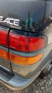 Стоп-сигнал. Toyota Lite Ace, CR22, CR31, YR30, YR21 Toyota Town Ace, YR30, YR21, CR31, CR22 Двигатели: 3YEU, 3CT
