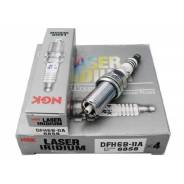 Свеча. Lexus: IS250, IS350, LS600hL, GS300, GS430, IS F, IS220d, GS460, LS460L, LS600h, GS450h, LS460 Toyota: IS F, GS300, IS250, Mark X, GS30, Regius...