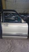 ДВЕРЬ БОКОВАЯ ПРАВАЯ ПЕРЕДНЯЯ Isuzu Bighorn, UBS69GW