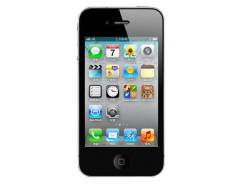 Apple iPhone 4. Новый