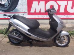 Suzuki Address V110. 110 куб. см., исправен, птс, без пробега