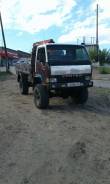 Mitsubishi Canter. Продается грузовик Митсубиси Кантер, 3 600 куб. см., 2 000 кг.