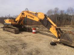 Hyundai R330LC-9S. Продаётся Эксковатор Hyundai 330 LC 9S, 8 300 куб. см., 1,49 куб. м.