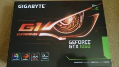 GeForce GTX 1050 ����