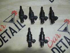 Инжектор. BMW: 7-Series, Z4, X3, 3-Series, Z3, 5-Series Двигатели: M54B25, M52TUB28, M52TUB25, M54B22, M54B30, M52B20, M52B25, M52B28