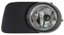 Фара противотуманная. Toyota: Premio, Corolla Spacio, Regius Ace, Allion, ist, Sienta, Vitz, Voxy, Corolla Verso, Echo, Noah, Yaris Verso, Funcargo, R...