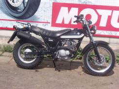 Suzuki Vanvan. 200 куб. см., исправен, птс, без пробега
