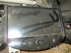Магнитола. Chevrolet Cruze, J308, J300, J305