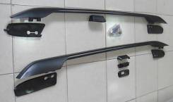 Рейлинг. Toyota Land Cruiser Prado, RZJ95W, VZJ95, RZJ95, KZJ95W, VZJ95W, KDJ95W, KDJ95, KZJ95