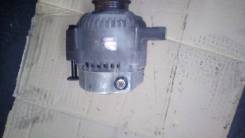 Генератор. Honda: CR-X, Civic, Civic Shuttle, Concerto, Domani, Partner, Capa, CR-X del Sol, Integra SJ, Civic Ferio Двигатель D15B